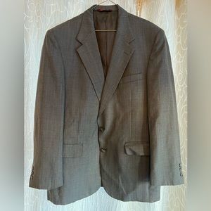 Vintage Bert Pulitzer blazer 40R